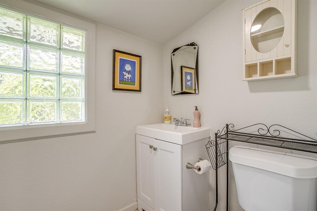 Mistletoe Heights Add - Residential