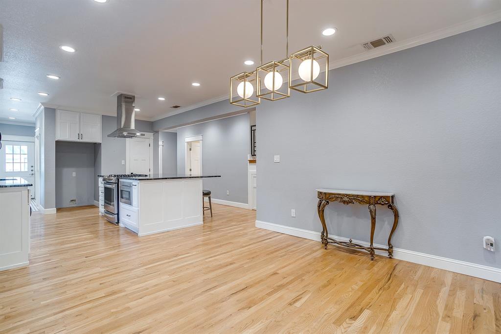 Mistletoe Heights Add - Residential