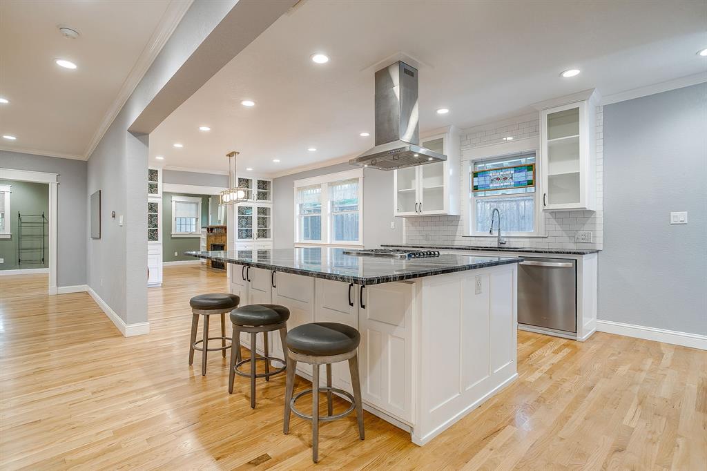 Mistletoe Heights Add - Residential
