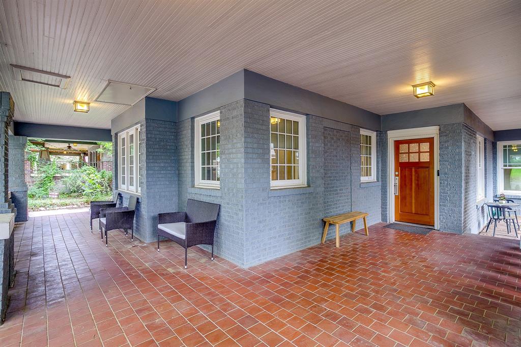 Mistletoe Heights Add - Residential