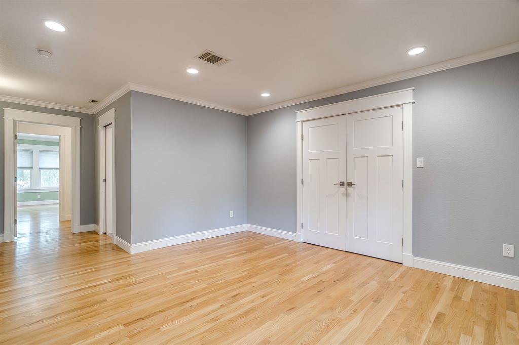 Mistletoe Heights Add - Residential