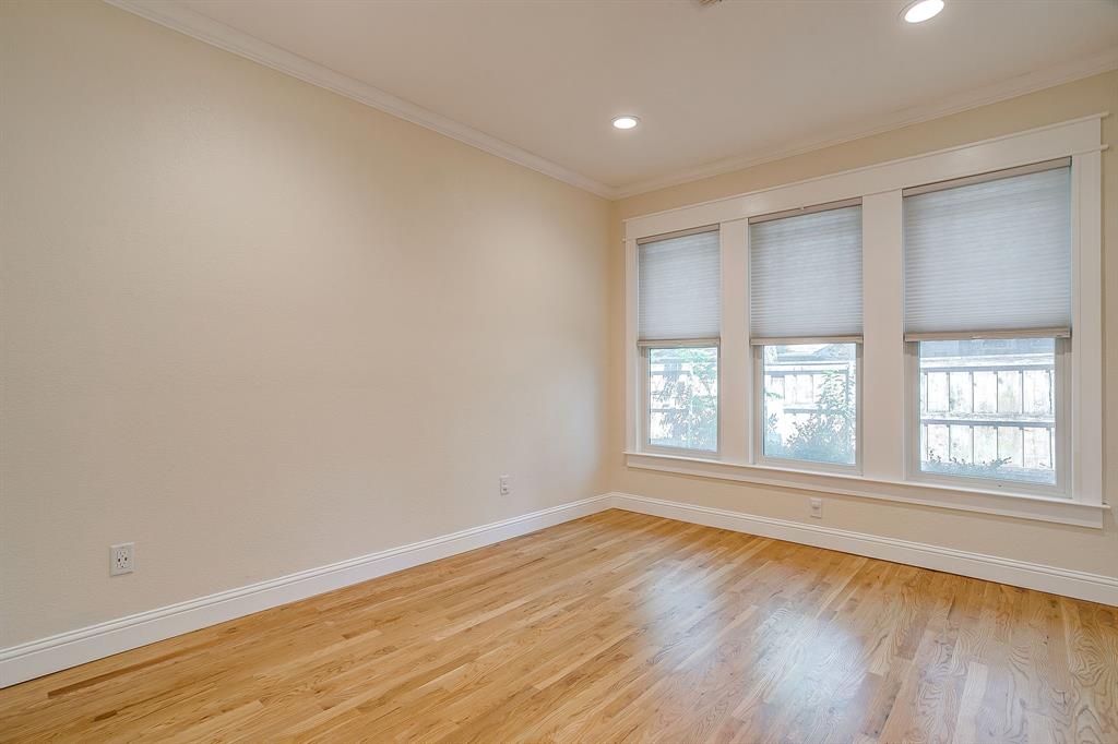 Mistletoe Heights Add - Residential