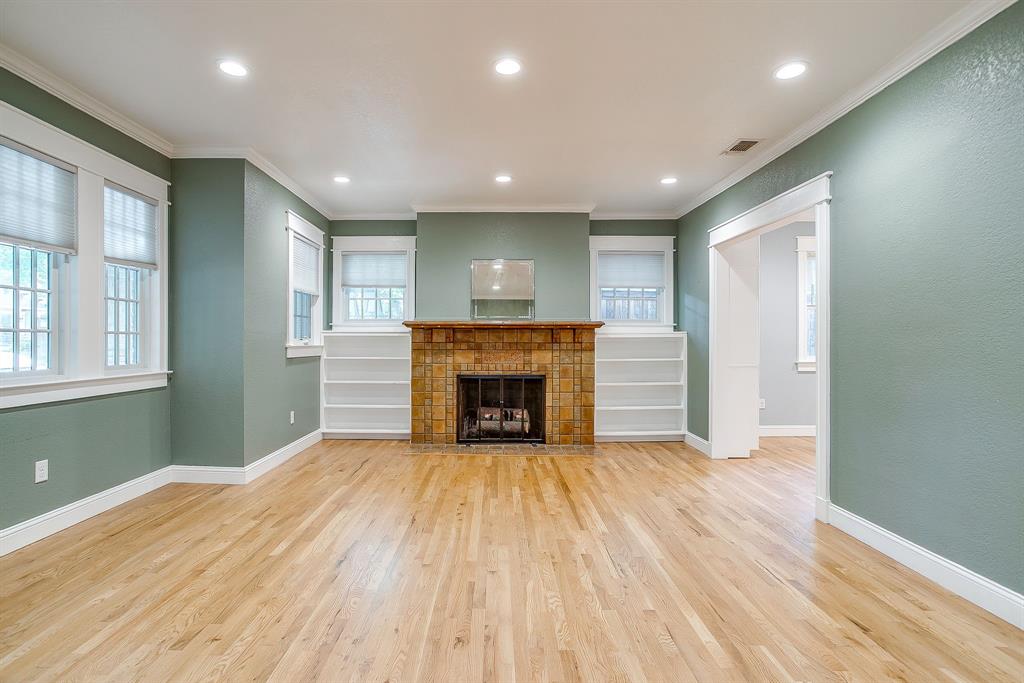 Mistletoe Heights Add - Residential