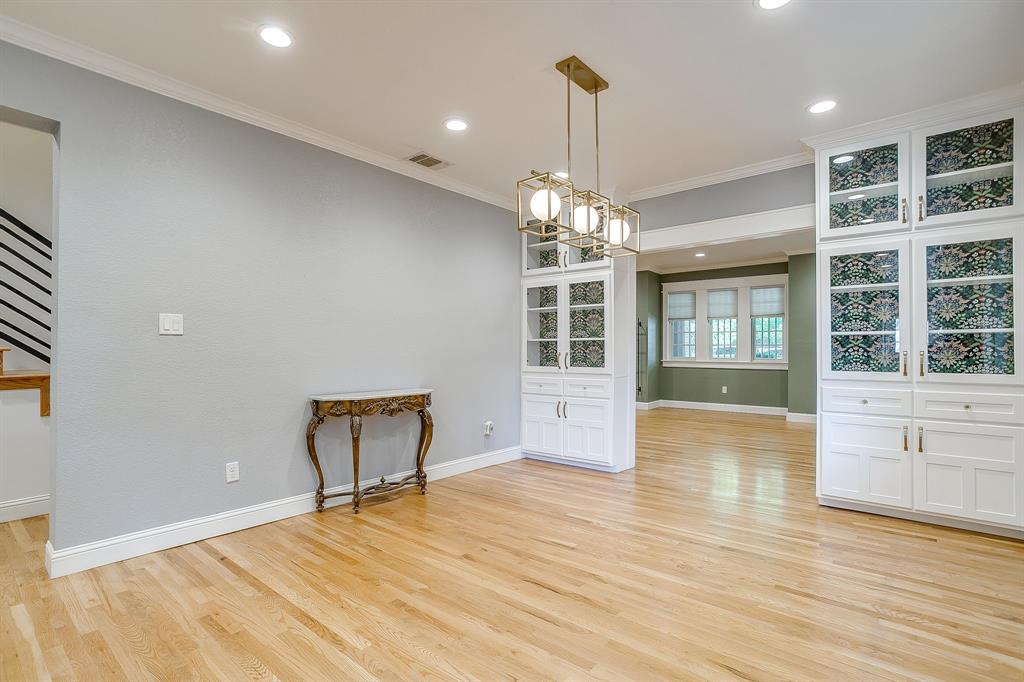 Mistletoe Heights Add - Residential