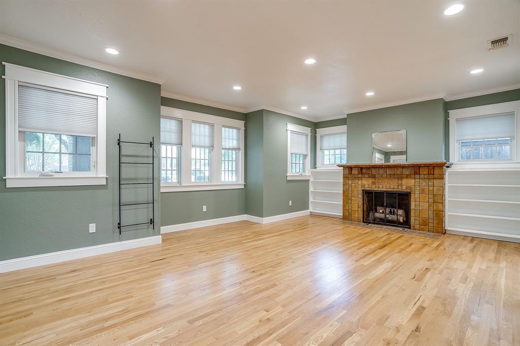 Mistletoe Heights Add - Residential