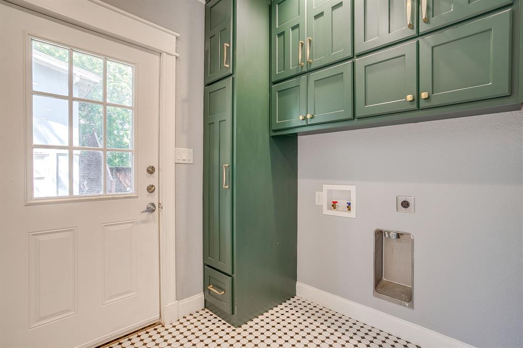Mistletoe Heights Add - Residential