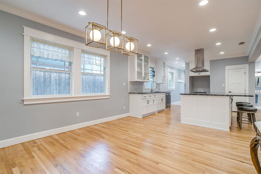 Mistletoe Heights Add - Residential