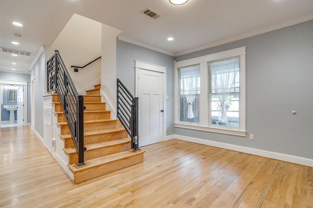 Mistletoe Heights Add - Residential