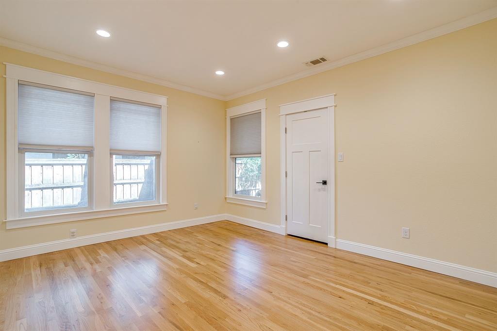 Mistletoe Heights Add - Residential
