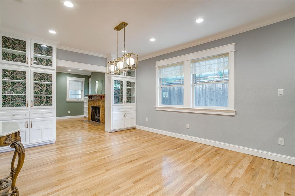 Mistletoe Heights Add - Residential