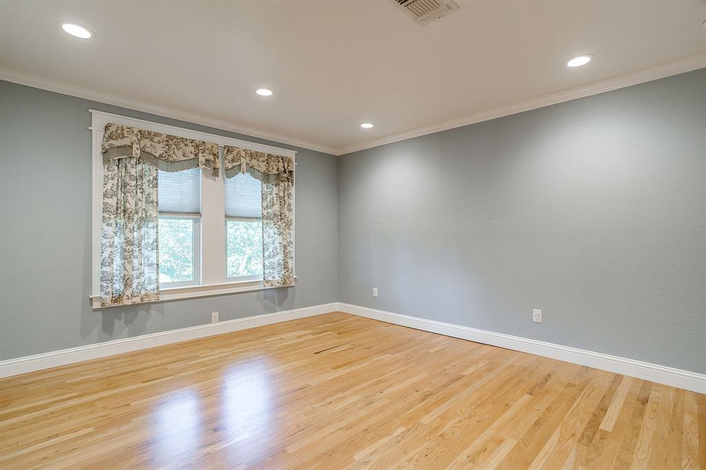 Mistletoe Heights Add - Residential
