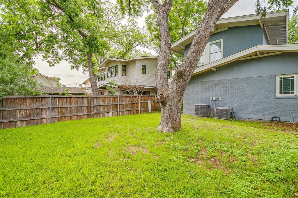 Mistletoe Heights Add - Residential