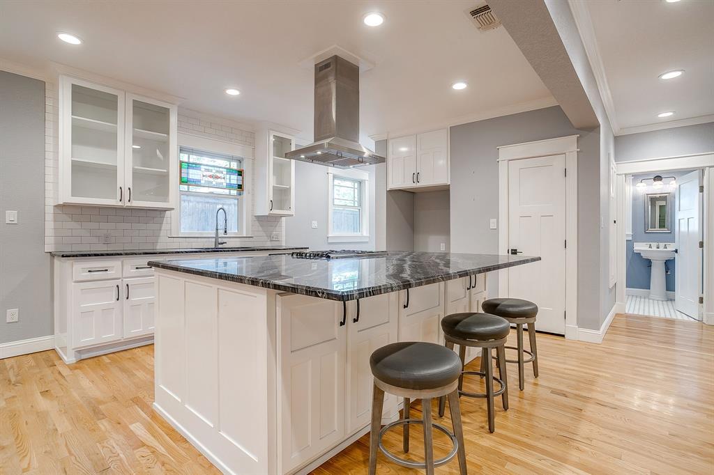 Mistletoe Heights Add - Residential