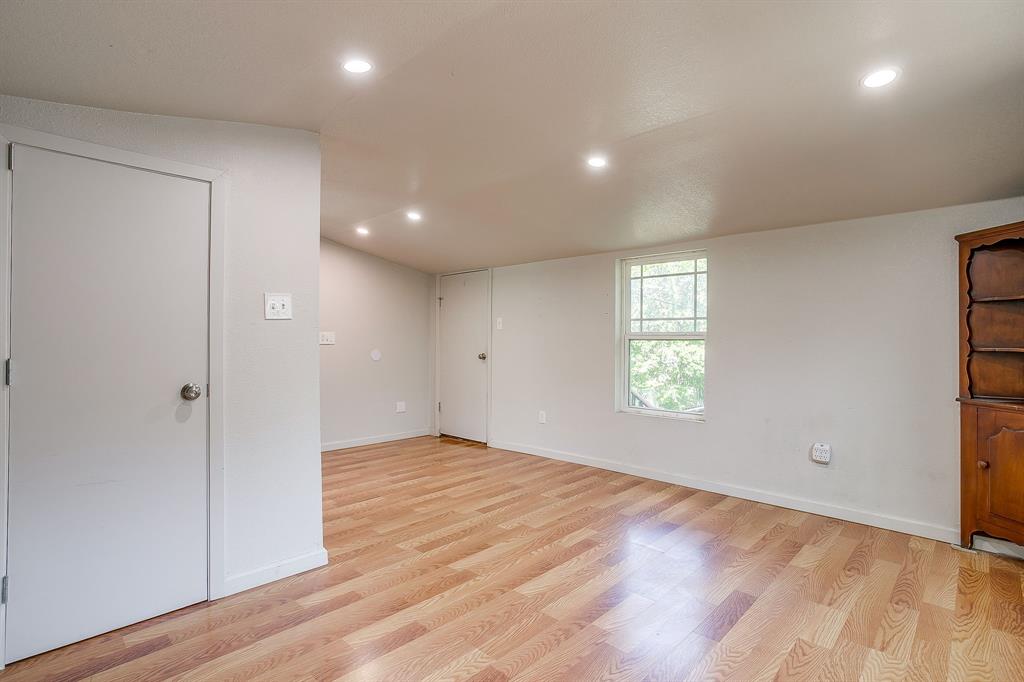 Mistletoe Heights Add - Residential
