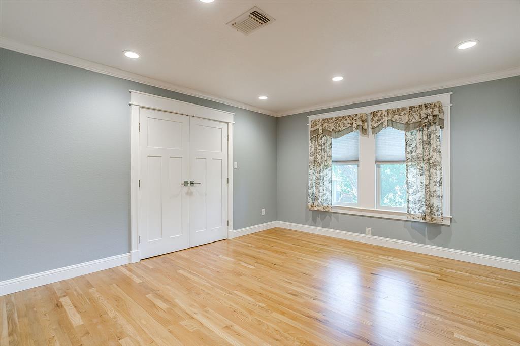 Mistletoe Heights Add - Residential