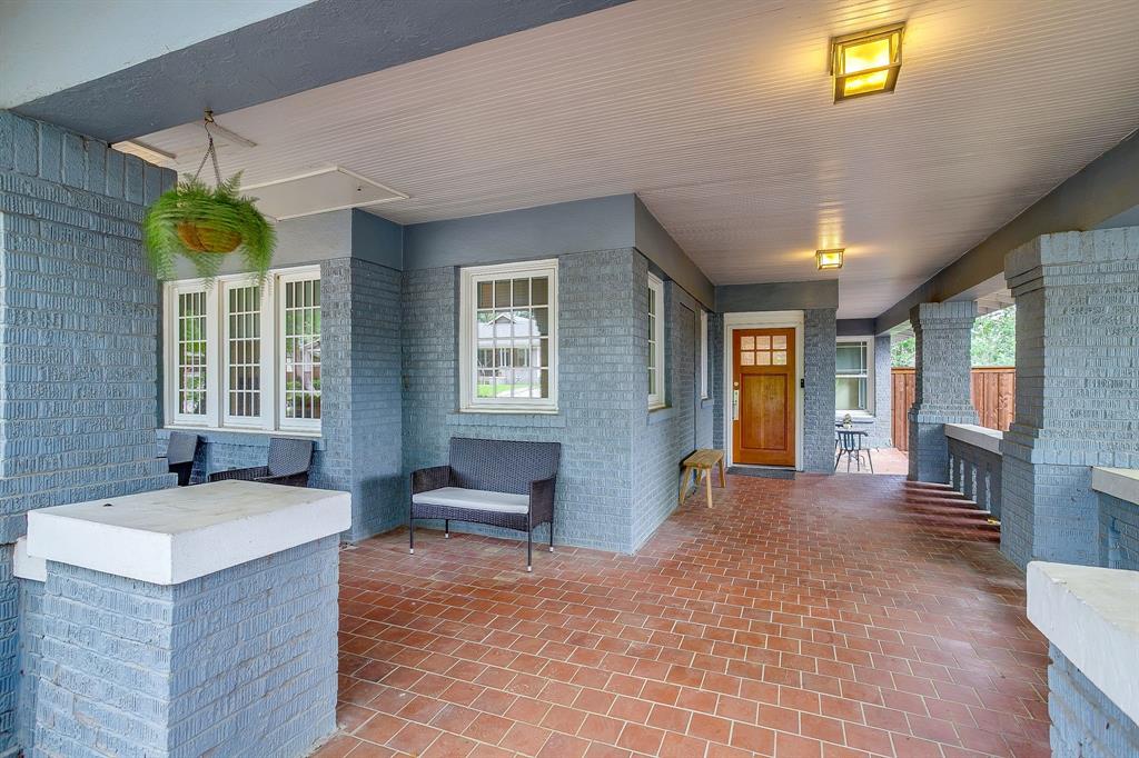 Mistletoe Heights Add - Residential