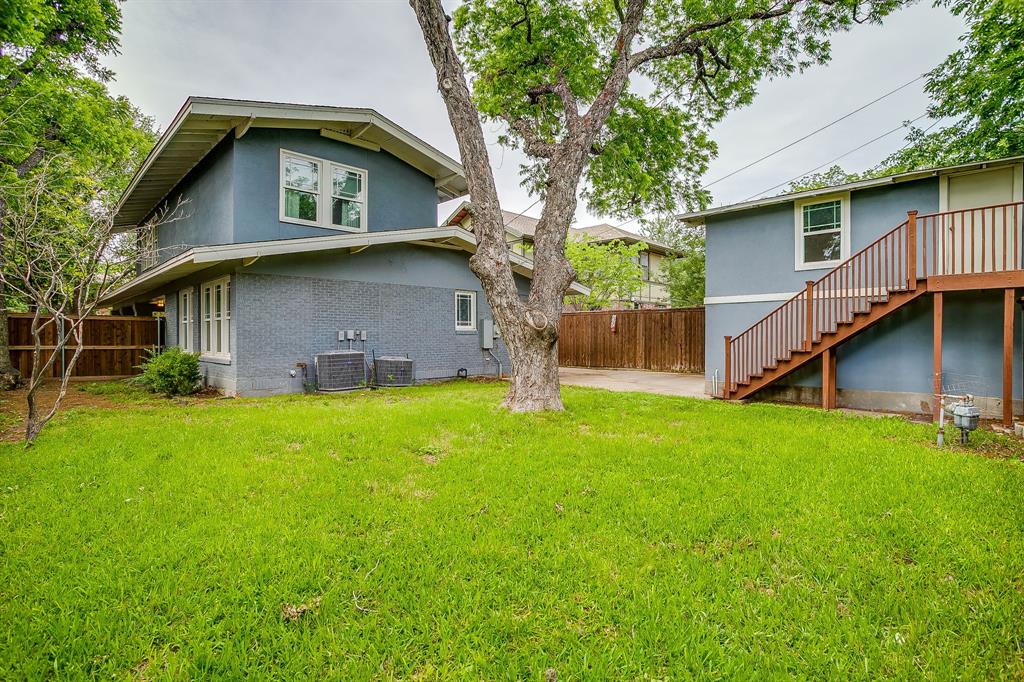 Mistletoe Heights Add - Residential
