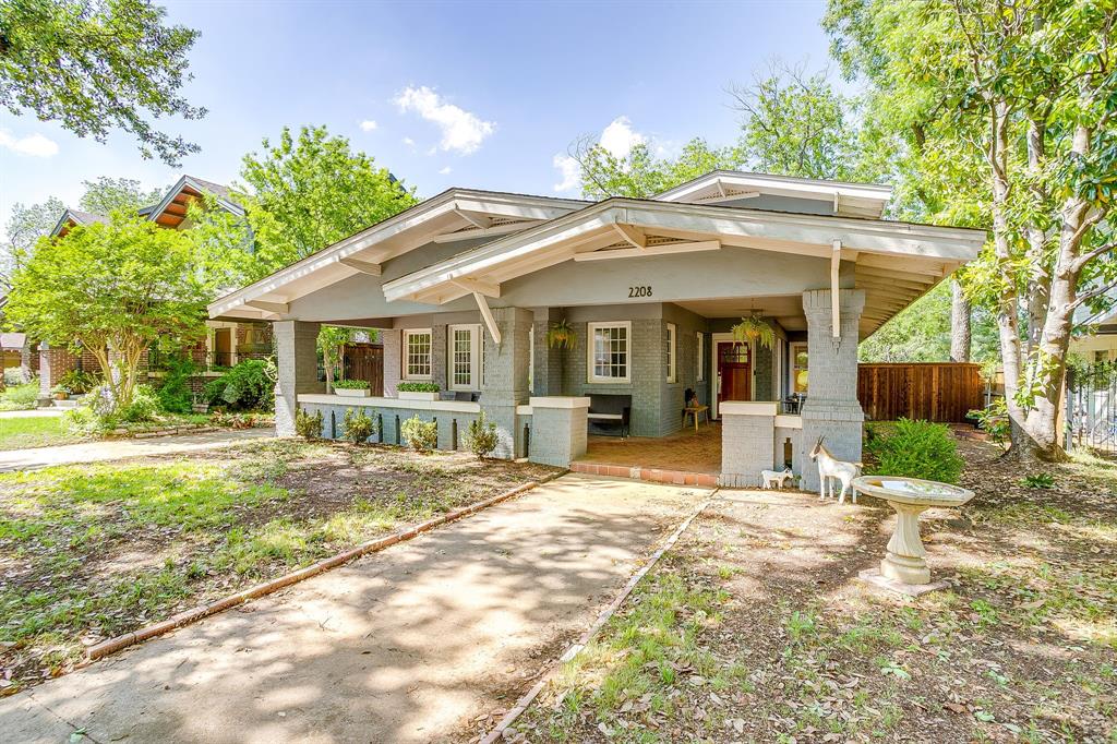 Mistletoe Heights Add - Residential