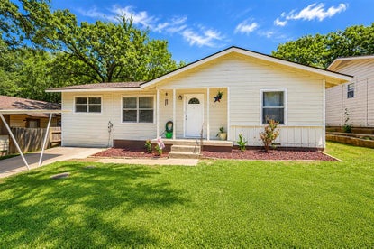 1111 Ridgewood Rd – Investment Home