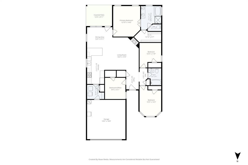 10233 Long Branch Drive