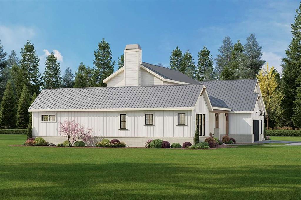 Parallel Pastures - Residential