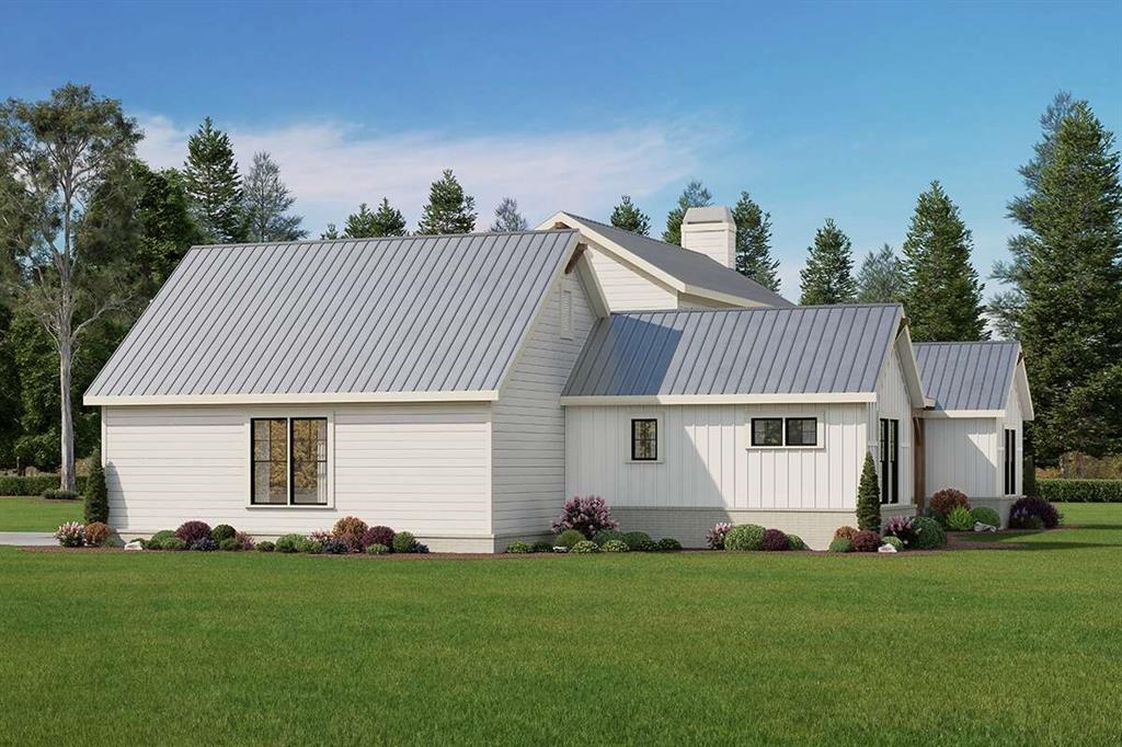 Parallel Pastures - Residential