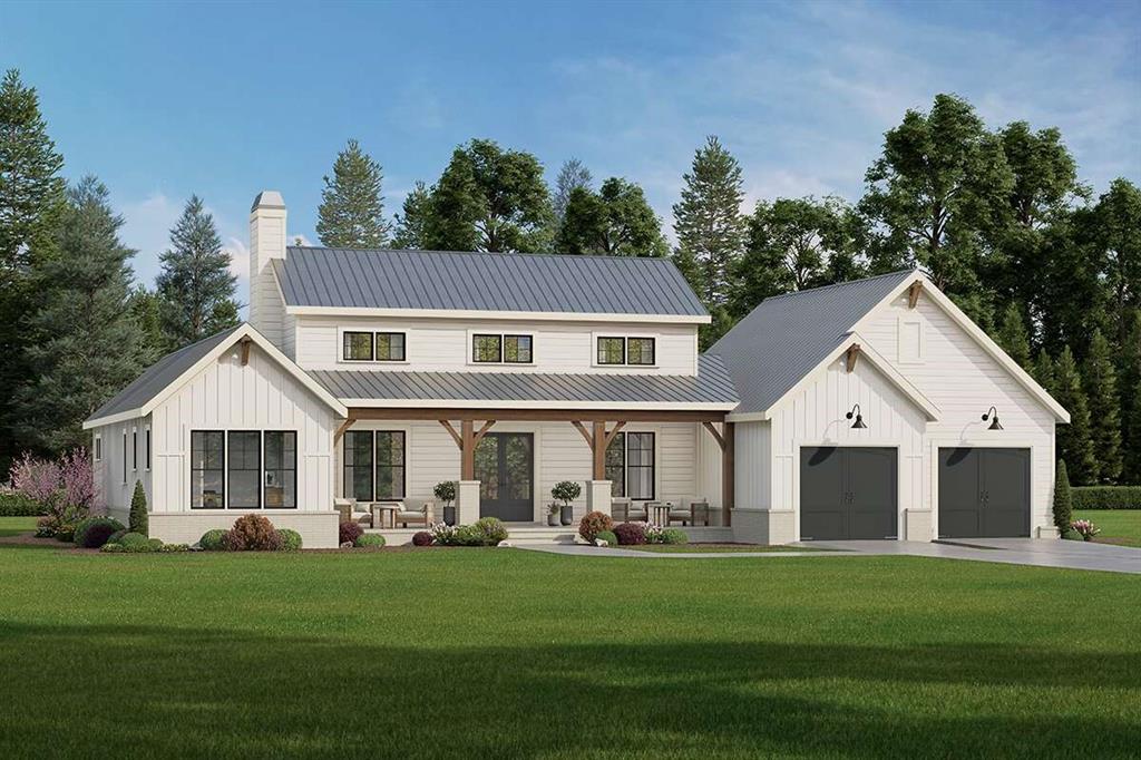 Parallel Pastures - Residential