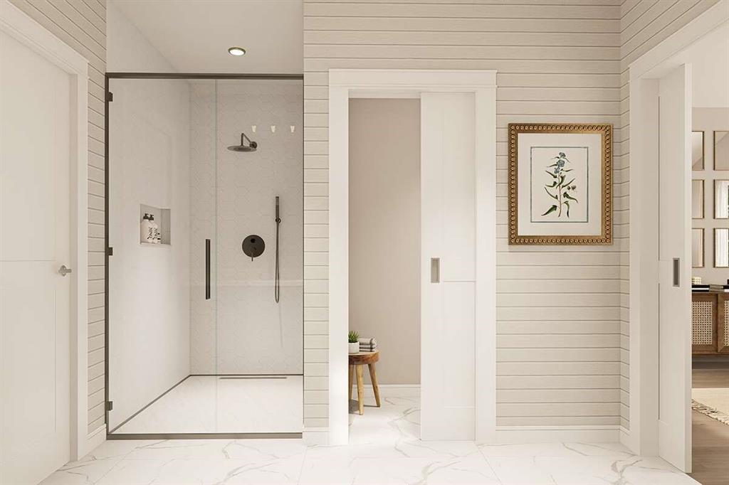 Parallel Pastures - Residential