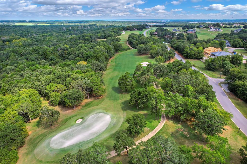 Rock Crk Res Cabo Del Sol Ph 1 - Land