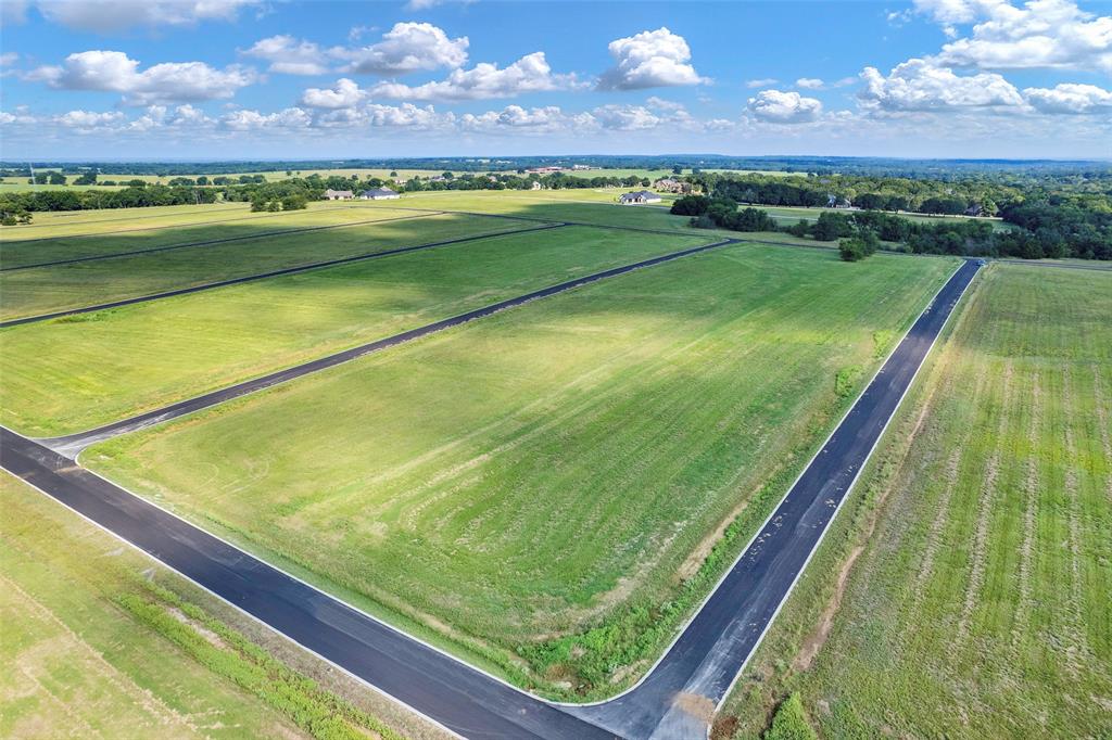 Rock Crk Res Cabo Del Sol Ph 1 - Land