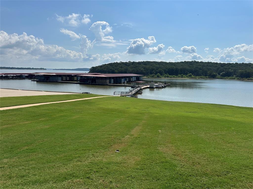 Rock Crk Res Cabo Del Sol Ph 1 - Land