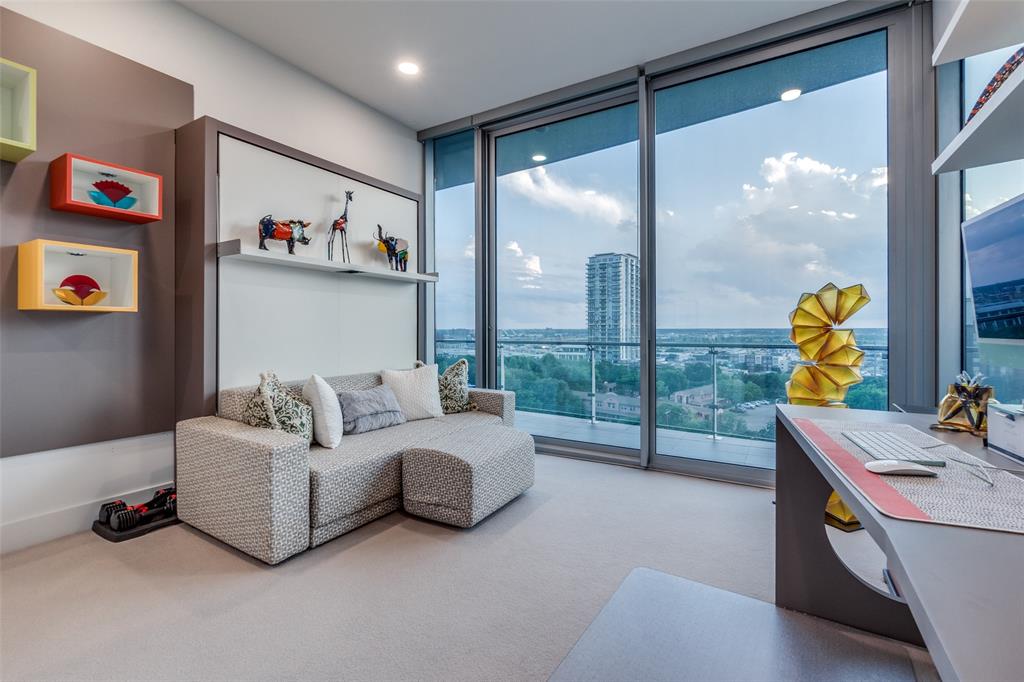 Bleu Ciel - Residential