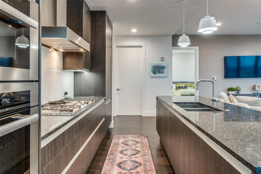 Bleu Ciel - Residential