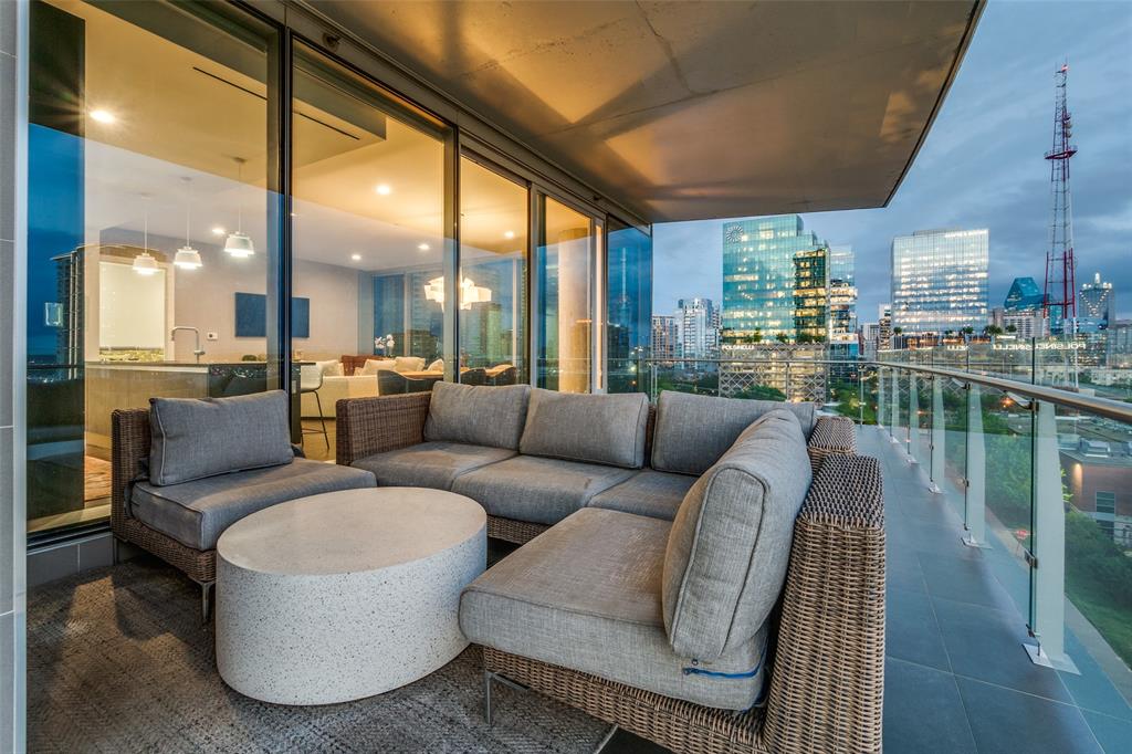 Bleu Ciel - Residential