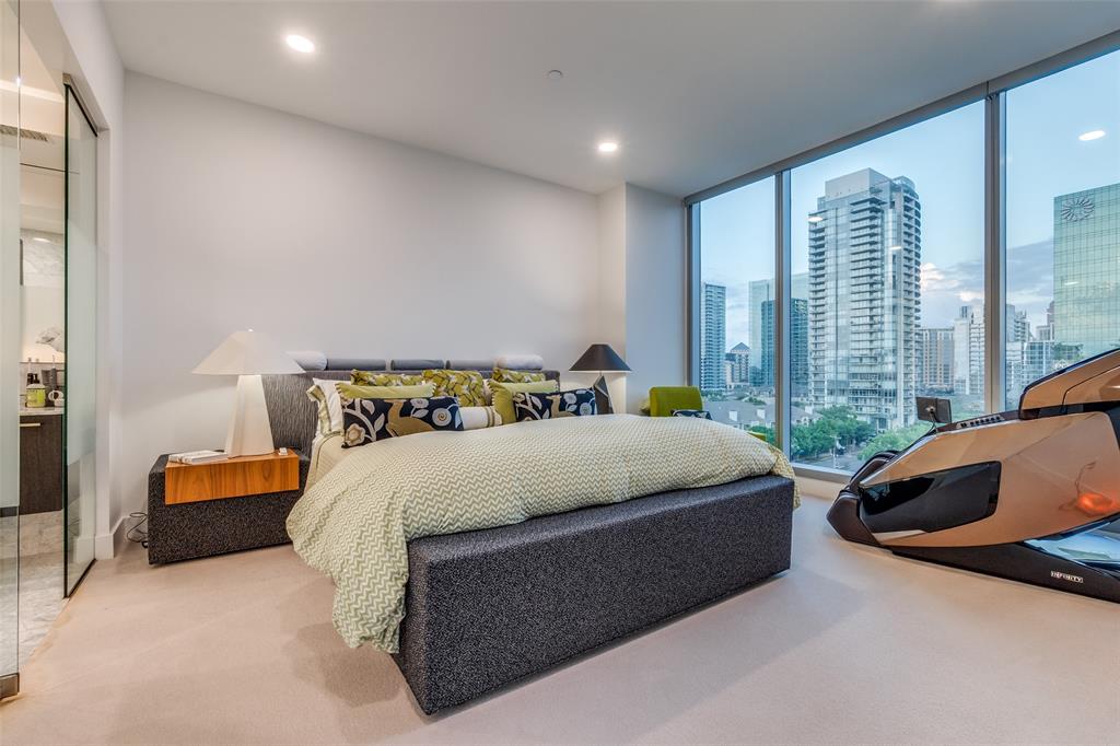 Bleu Ciel - Residential