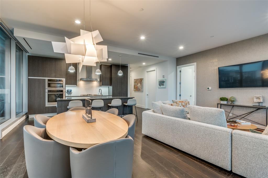 Bleu Ciel - Residential