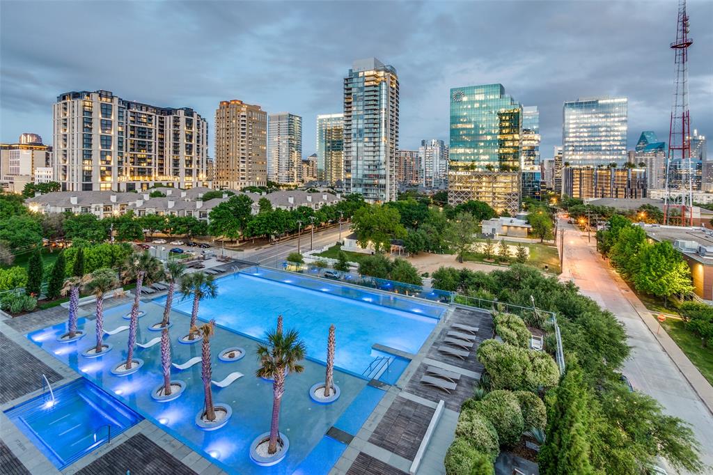 Bleu Ciel - Residential