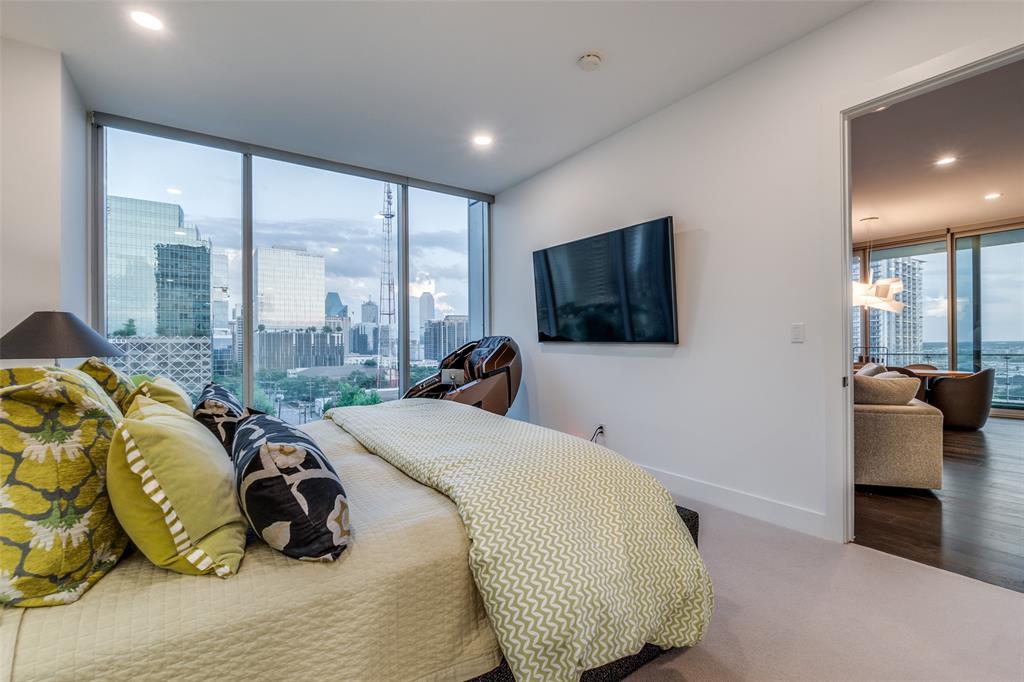 Bleu Ciel - Residential