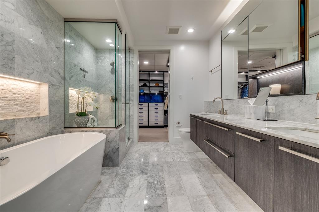 Bleu Ciel - Residential