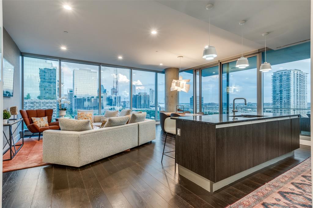 Bleu Ciel - Residential