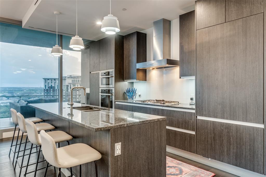 Bleu Ciel - Residential