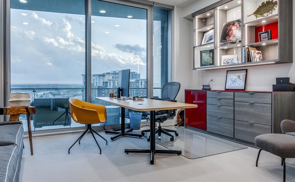 Bleu Ciel - Residential