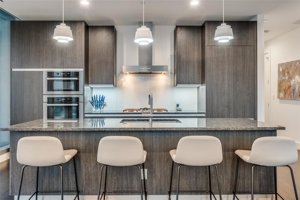 Bleu Ciel - Residential