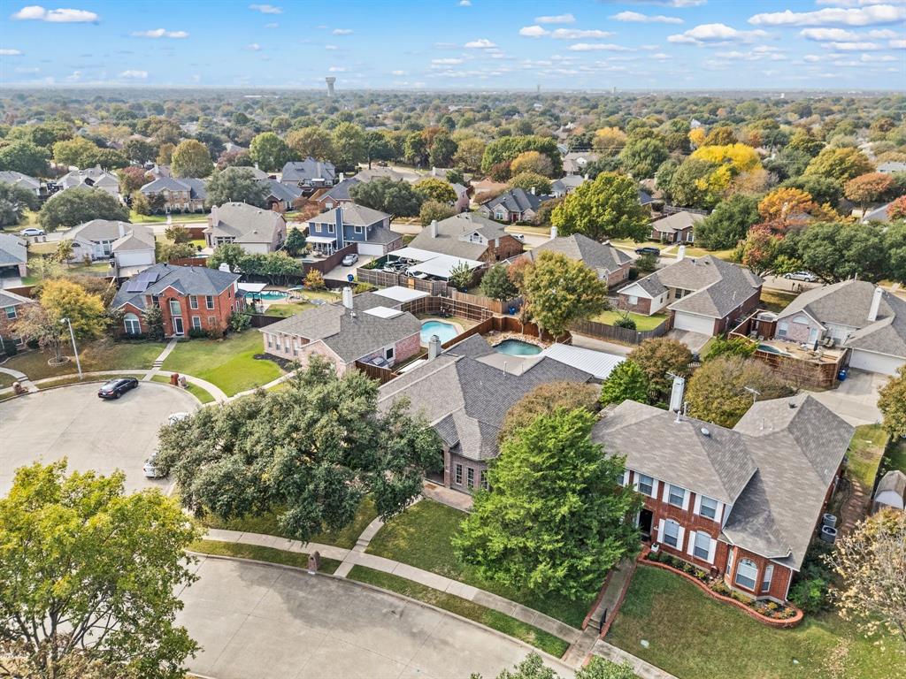 1001 Homestead Trail