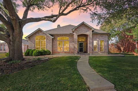 1001 Homestead Trail Allen TX 75002