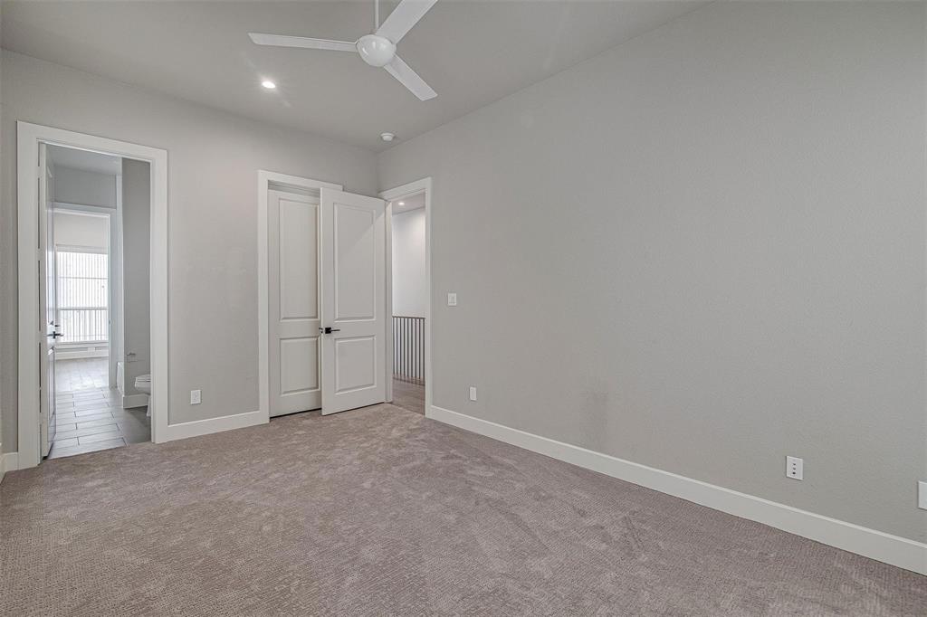 Main 7 Townhome Addition - Residential