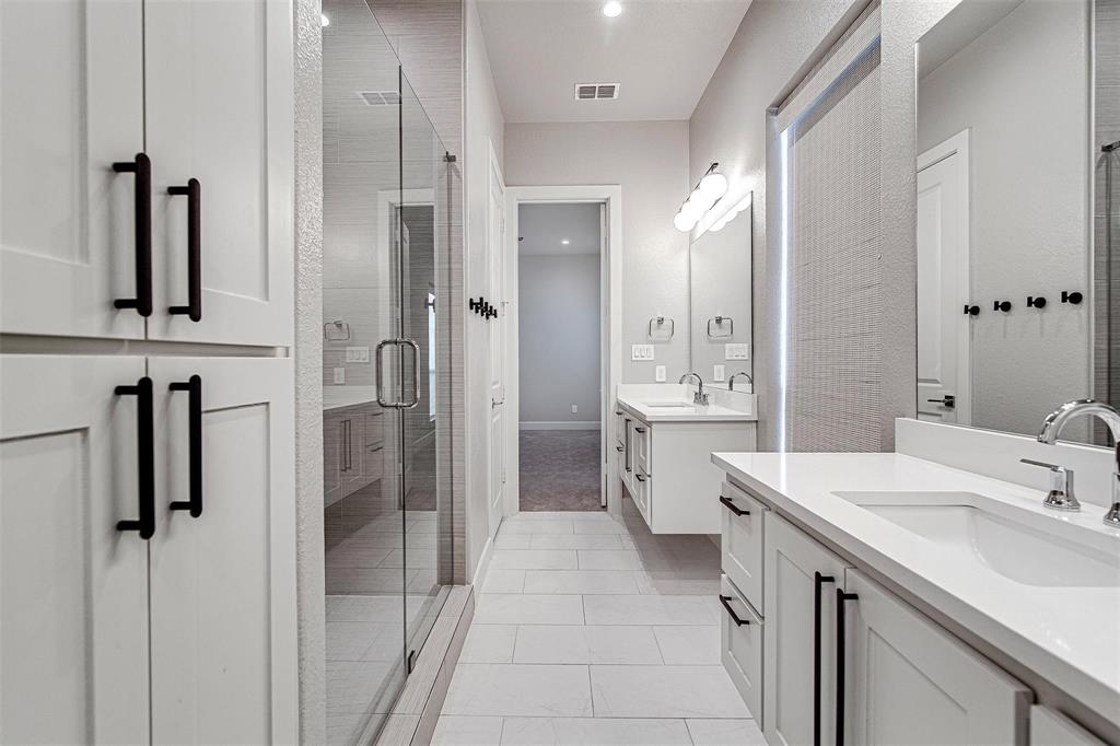 Main 7 Townhome Addition - Residential