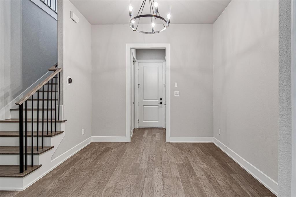 Main 7 Townhome Addition - Residential