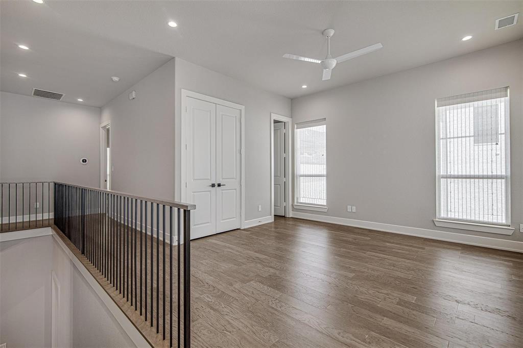 Main 7 Townhome Addition - Residential