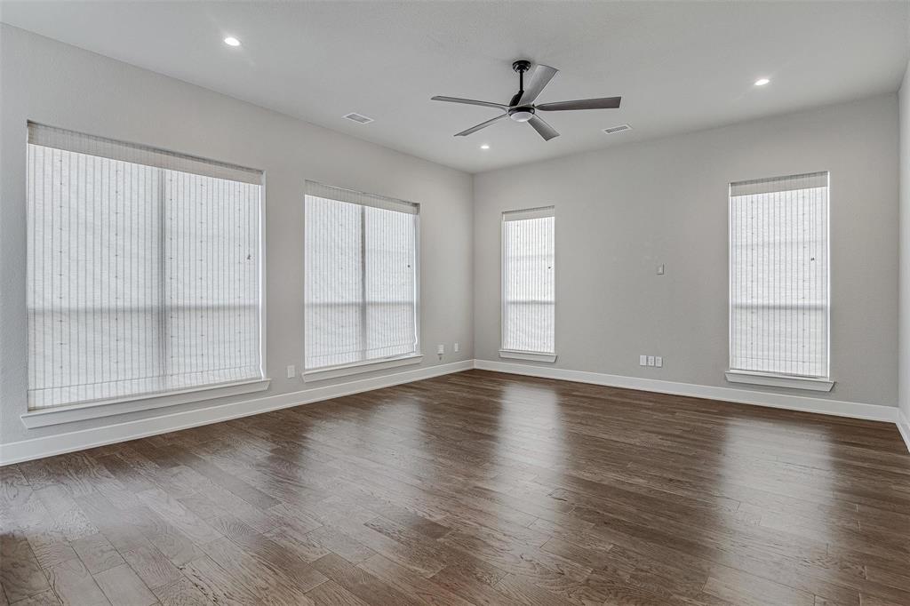 Main 7 Townhome Addition - Residential